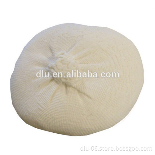 Fitness Chalk Ball Keep the gym cleaner and your workouts more efficient with just one quick squeeze. Convenient, portable